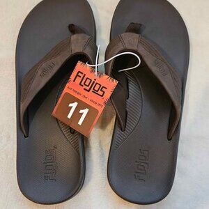 Flojos Padre Men's Sandals